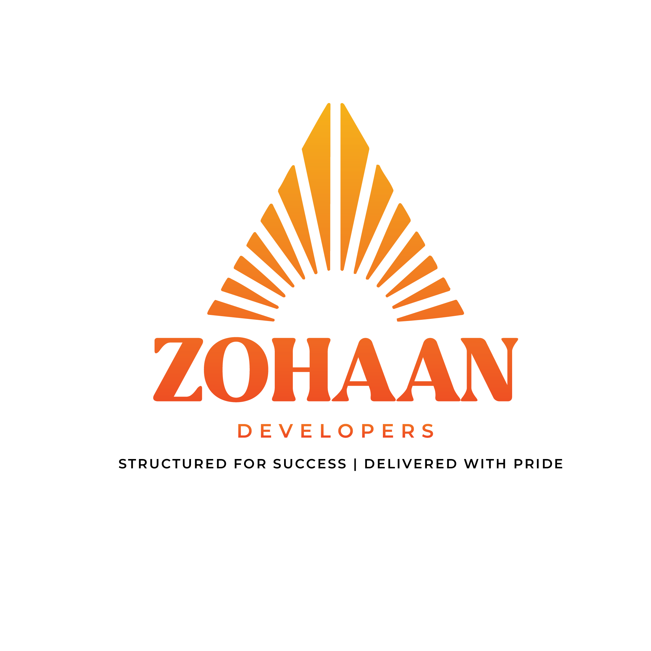 Zohaan Developers